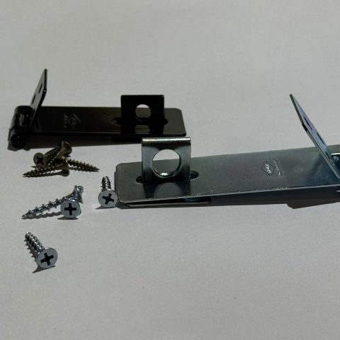 PORTA CANDADO EN BLISTER