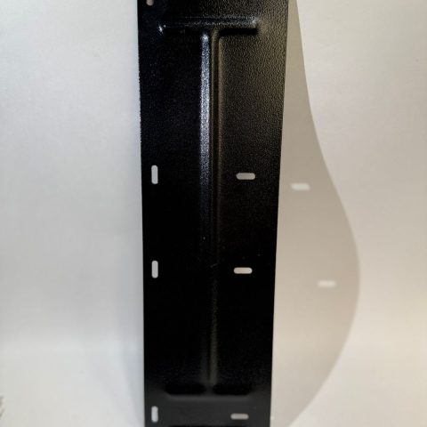 PLATINA DE AMARRE 9.3 x 34CM